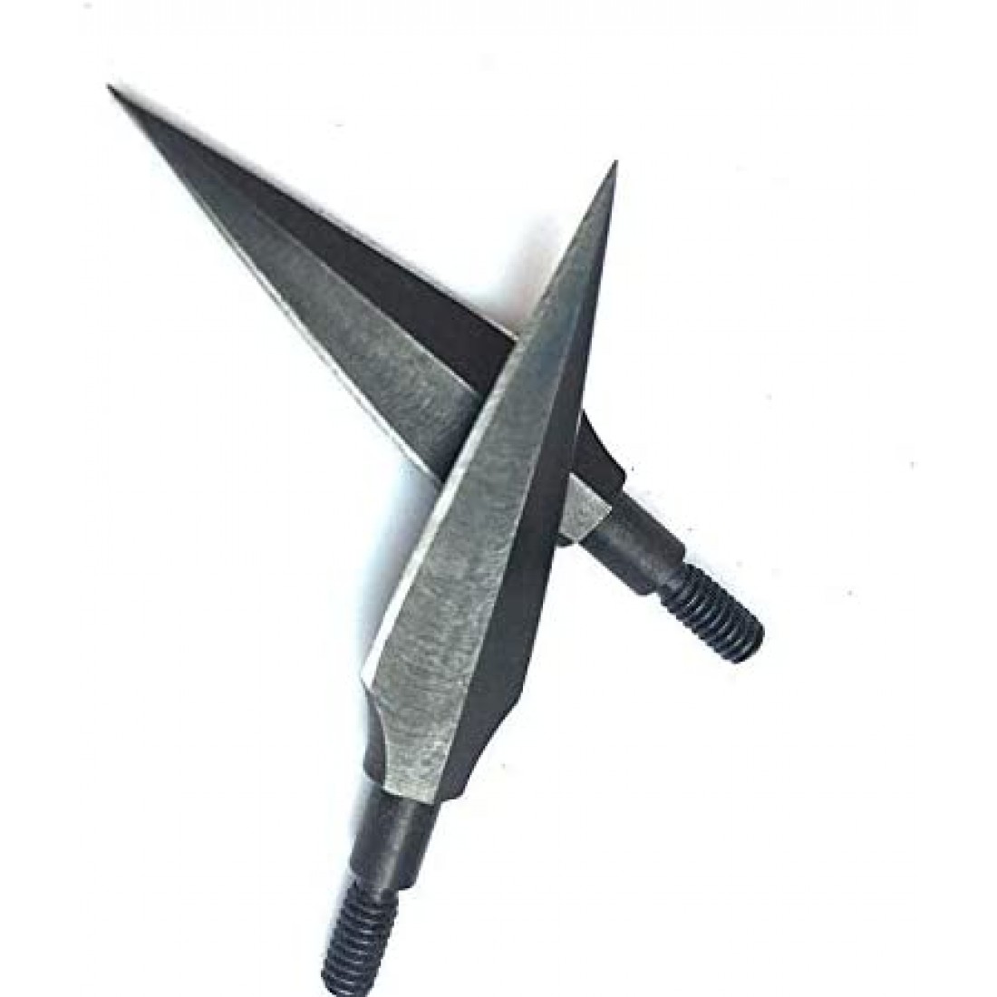 Sinbadteck Traditional Broadheads, 100/125/150Grains 12PK Traditional